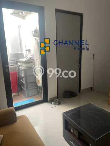 Rumah Minimalis 3 Kamar LT 72m2 di Serpong Regency Melati Mas Rumah Minimalis 3 Kamar LT 72m2 di Serpong Regency Melati Mas