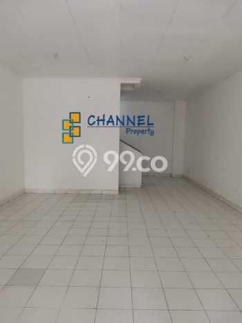 PRIME LOCATION! Ruko Kawasan BSD, Luas 105m2m², Area Bisnis, Lokasi Strategis PRIME LOCATION! Ruko Kawasan BSD, Luas 105m2m², Area Bisnis, Lokasi Strategis