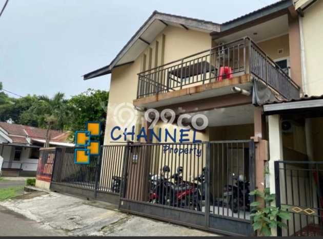 Dijual Rumah Minimalis Bagus Punya 3 KT di BSD Tangerang Selatan SHM Dijual Rumah Minimalis Bagus Punya 3 KT di BSD Tangerang Selatan SHM