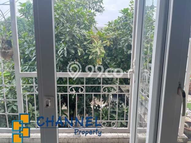 Dijual Rumah Modern 3 KT di Jelupang, Tangerang Dijual Rumah Modern 3 KT di Jelupang, Tangerang