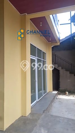 Unit Gudang Dijual di Pagedangan Tangerang 500m2 Unit Gudang Dijual di Pagedangan Tangerang 500m2