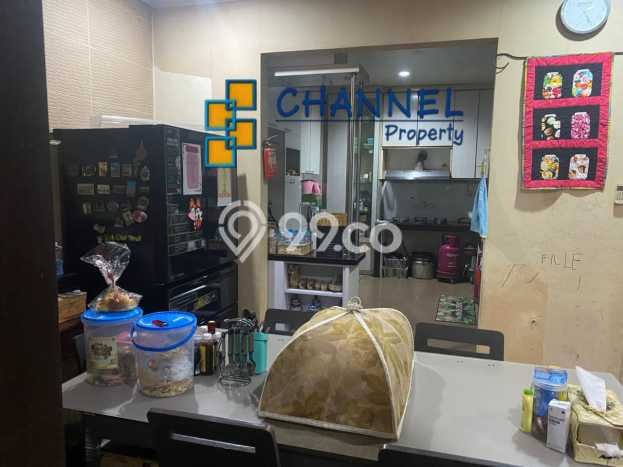 Hot Offer Hunian Mewah Ideal dan Luas di BSD, Tangerang Selatan Hot Offer Hunian Mewah Ideal dan Luas di BSD, Tangerang Selatan