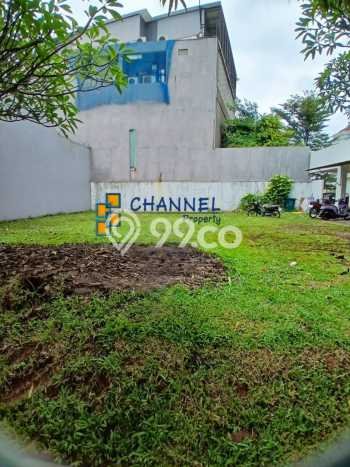Tanah Siap Bangun Dijual di Tangerang Punya Luas 229m2 Tanah Siap Bangun Dijual di Tangerang Punya Luas 229m2