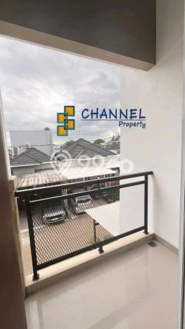 Hunian Nyaman Asri 3 KT Siap Pakai di Pondok Benda Tangerang Hunian Nyaman Asri 3 KT Siap Pakai di Pondok Benda Tangerang