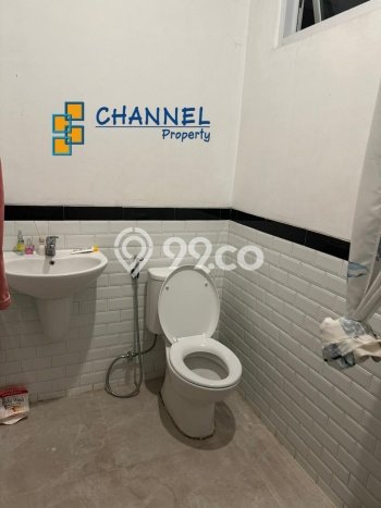 Jual Rumah Minimalis Bagus Punya 3 KT di Serpong Utara Tangerang Selatan SHM Jual Rumah Minimalis Bagus Punya 3 KT di Serpong Utara Tangerang Selatan SHM