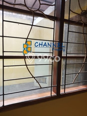 Jarang Ada! Rumah Kontrakan 3 Kamar Nyaman Siap Huni BSD Delatinos Jarang Ada! Rumah Kontrakan 3 Kamar Nyaman Siap Huni BSD Delatinos