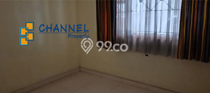 Rumah Modern 2 KT di BSD Nusaloka Tangerang Unfurnished Rumah Modern 2 KT di BSD Nusaloka Tangerang Unfurnished