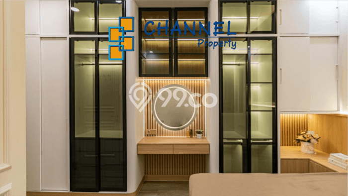 Jual Rumah Minimalis Bagus Punya 3 KT di Serpong Utara Tangerang Selatan SHM Jual Rumah Minimalis Bagus Punya 3 KT di Serpong Utara Tangerang Selatan SHM