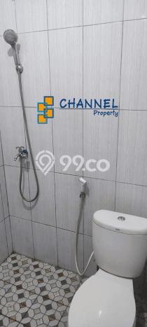 Dijual Rumah Eksklusif 2 KT di Ciater, Tangerang Dijual Rumah Eksklusif 2 KT di Ciater, Tangerang