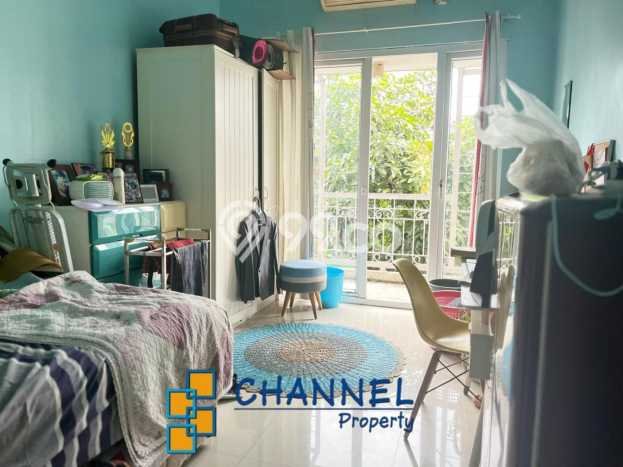 Dijual Rumah Modern 3 KT di Jelupang, Tangerang Dijual Rumah Modern 3 KT di Jelupang, Tangerang