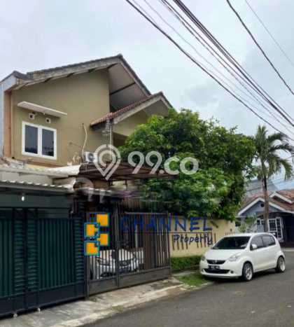 Dijual Rumah Minimalis Bagus Punya 3 KT di BSD Tangerang Selatan SHM Dijual Rumah Minimalis Bagus Punya 3 KT di BSD Tangerang Selatan SHM