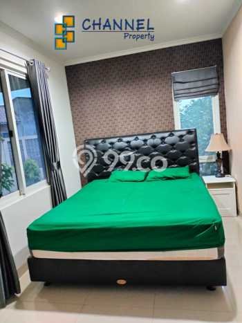 Jual Rumah Modern 2 KT di Gading Serpong, Tangerang Jual Rumah Modern 2 KT di Gading Serpong, Tangerang