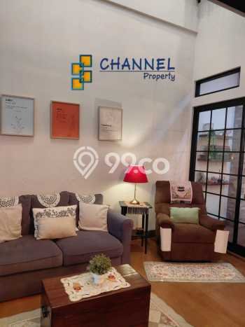 Siap Huni Rumah Mewah 3 Kamar di BSD Dekat ke Mana Saja Siap Huni Rumah Mewah 3 Kamar di BSD Dekat ke Mana Saja