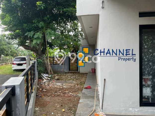 Rumah Modern Cantik 3 Kamar Bisa Langsung Pindah di Pamulang Rumah Modern Cantik 3 Kamar Bisa Langsung Pindah di Pamulang