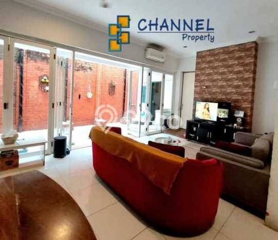 Siap Huni Rumah Mewah 4 Kamar di Pondok Aren Dekat ke Mana Saja Siap Huni Rumah Mewah 4 Kamar di Pondok Aren Dekat ke Mana Saja