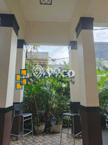 Dijual Rumah Strategis Bagus Punya 3 KT di Serpong Utara Tangerang Selatan SHM Dijual Rumah Strategis Bagus Punya 3 KT di Serpong Utara Tangerang Selatan SHM