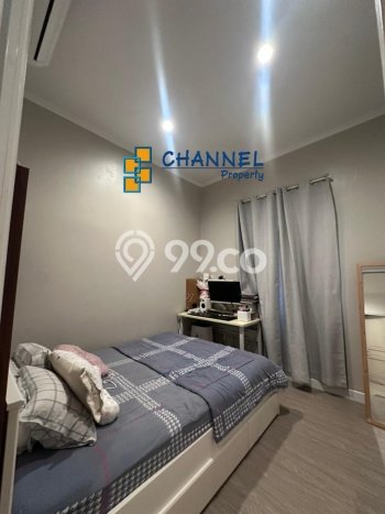 Jual Rumah Minimalis Bagus Punya 3 KT di Serpong Utara Tangerang Selatan SHM Jual Rumah Minimalis Bagus Punya 3 KT di Serpong Utara Tangerang Selatan SHM