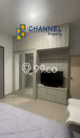 Rumah Minimalis 3 Kamar LT 72m2 di Serpong Regency Melati Mas Rumah Minimalis 3 Kamar LT 72m2 di Serpong Regency Melati Mas