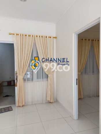 Dijual Cepat Rumah Bagus Siap Huni LB 98m2 di Gunung Sindur, Bogor Dijual Cepat Rumah Bagus Siap Huni LB 98m2 di Gunung Sindur, Bogor