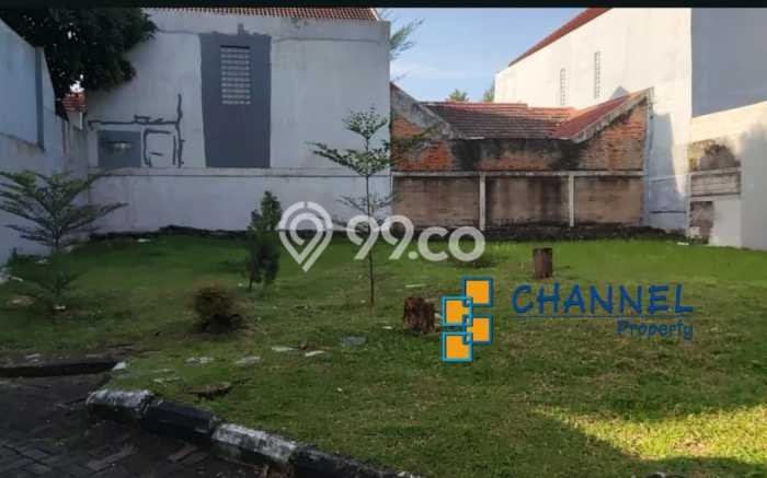 PRIME LOCATION! Tanah di BSD, Luas 366m2m², Cocok untuk Investasi PRIME LOCATION! Tanah di BSD, Luas 366m2m², Cocok untuk Investasi