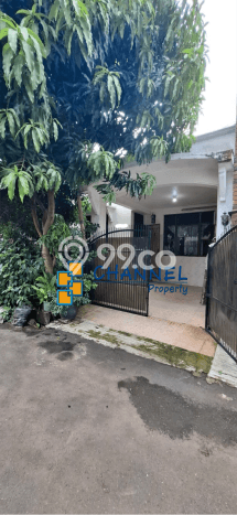 Rumah Minimalis 2 KT di BSD Nusaloka Tangerang Unfurnished Rumah Minimalis 2 KT di BSD Nusaloka Tangerang Unfurnished