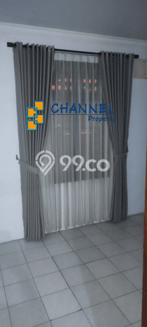 Dijual Rumah Eksklusif 2 KT di Ciater, Tangerang Dijual Rumah Eksklusif 2 KT di Ciater, Tangerang