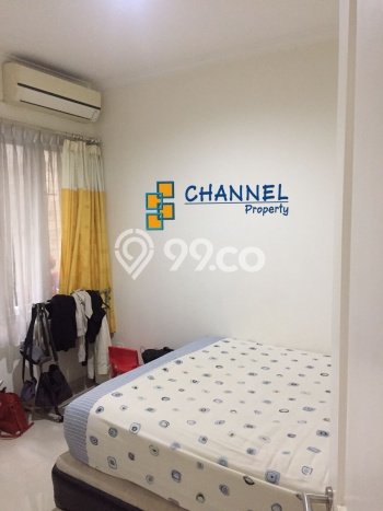 Dijual Rumah Mewah Elegan Dengan View Eksklusif di BSD Sevilla, Tangerang Dijual Rumah Mewah Elegan Dengan View Eksklusif di BSD Sevilla, Tangerang