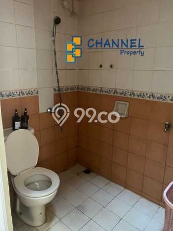 Hunian Nyaman Asri 3 KT Siap Huni di BSD Griya Loka Tangerang Hunian Nyaman Asri 3 KT Siap Huni di BSD Griya Loka Tangerang