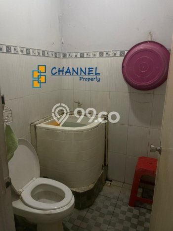 Dijual Rumah Minimalis Bagus Punya 4 KT di Serpong Utara Tangerang Selatan SHM Dijual Rumah Minimalis Bagus Punya 4 KT di Serpong Utara Tangerang Selatan SHM