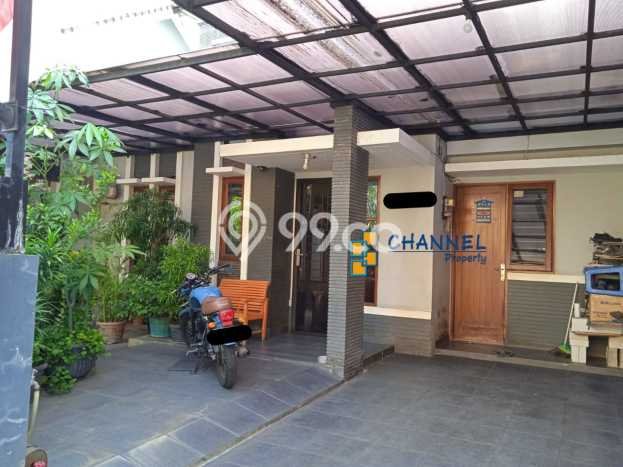 Dijual Rumah Strategis Bagus Punya 3 KT di BSD Tangerang Selatan SHM Dijual Rumah Strategis Bagus Punya 3 KT di BSD Tangerang Selatan SHM