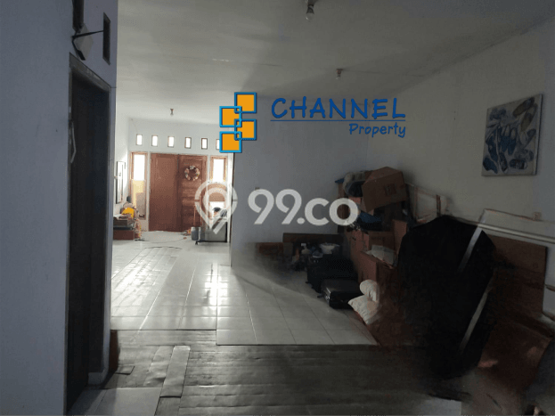Jual Rumah Bagus Siap Huni LB 220m2 di Pamulang, Tangerang Selatan Jual Rumah Bagus Siap Huni LB 220m2 di Pamulang, Tangerang Selatan