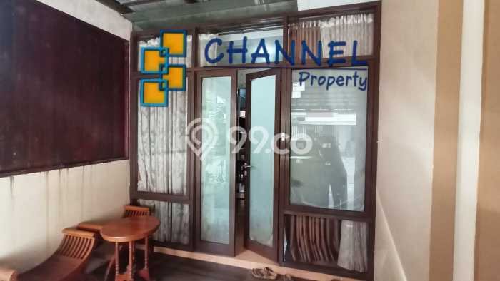 Siap Huni Hunian Elit 6 Kamar di BSD Dekat ke Mana Pun Siap Huni Hunian Elit 6 Kamar di BSD Dekat ke Mana Pun