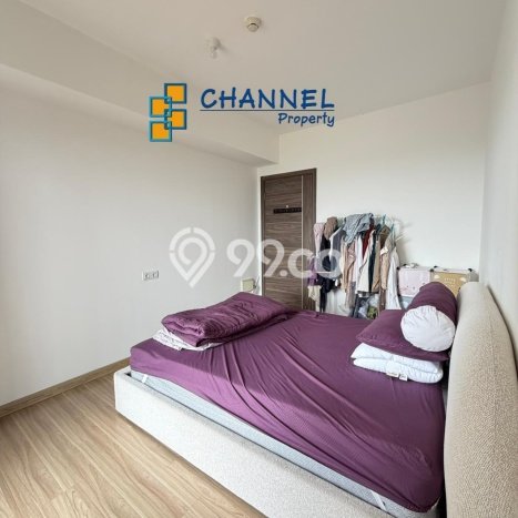 Paling Dicari! Apartemen Eksklusif Dijual di BSD Punya 3 Bedroom Paling Dicari! Apartemen Eksklusif Dijual di BSD Punya 3 Bedroom
