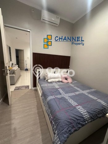 Jual Rumah Minimalis Bagus Punya 3 KT di Serpong Utara Tangerang Selatan SHM Jual Rumah Minimalis Bagus Punya 3 KT di Serpong Utara Tangerang Selatan SHM