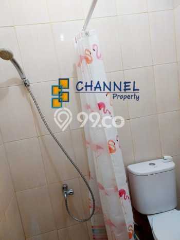 Dijual Rumah 2 Kamar Lokasi Strategis Nyaman dan Strategis di BSD Dijual Rumah 2 Kamar Lokasi Strategis Nyaman dan Strategis di BSD
