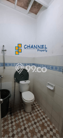 Rumah Minimalis 2 KT di BSD Nusaloka Tangerang Unfurnished Rumah Minimalis 2 KT di BSD Nusaloka Tangerang Unfurnished