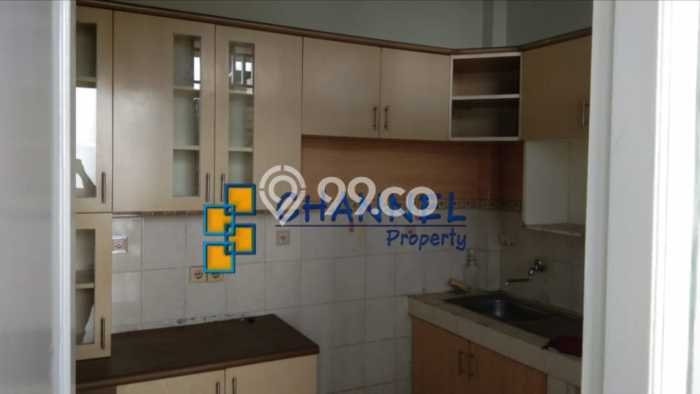 Siap Huni Hunian Elit 3 Kamar di BSD Dekat ke Mana Pun Siap Huni Hunian Elit 3 Kamar di BSD Dekat ke Mana Pun