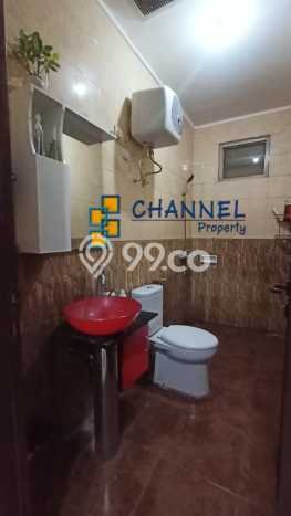 Siap Huni Hunian Elit 6 Kamar di BSD Dekat ke Mana Pun Siap Huni Hunian Elit 6 Kamar di BSD Dekat ke Mana Pun