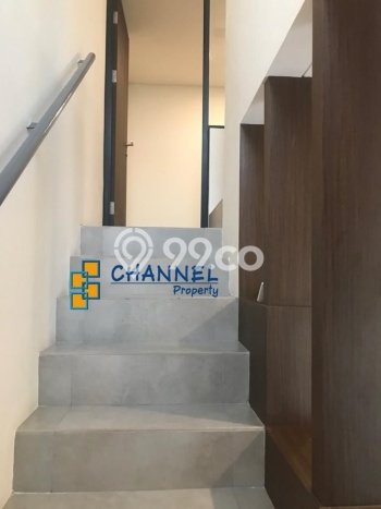 Dijual Rumah Eksklusif 2 KT di BSD, Tangerang Dijual Rumah Eksklusif 2 KT di BSD, Tangerang