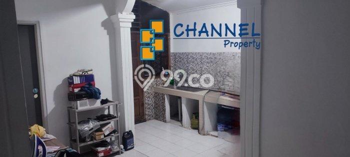 Dijual Rumah Eksklusif 2 KT di Ciater, Tangerang Dijual Rumah Eksklusif 2 KT di Ciater, Tangerang