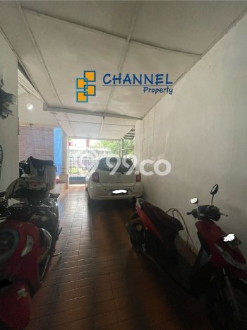 Dijual Rumah Minimalis Bagus Punya 4 KT di Serpong Utara Tangerang Selatan SHM Dijual Rumah Minimalis Bagus Punya 4 KT di Serpong Utara Tangerang Selatan SHM