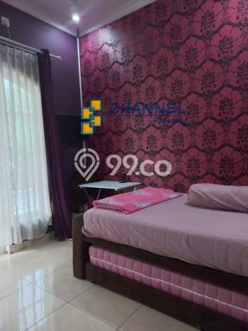 Dijual Rumah Luas Megah Dengan View Cantik di BSD Puspita Loka, Tangerang Dijual Rumah Luas Megah Dengan View Cantik di BSD Puspita Loka, Tangerang
