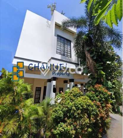 Dijual Rumah Strategis Bagus Punya 3 KT di Serpong Utara Tangerang Selatan SHM Dijual Rumah Strategis Bagus Punya 3 KT di Serpong Utara Tangerang Selatan SHM