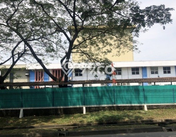 Dijual Pabrik di Cikarang Selatan Bekasi LT 10000m2 / LB 10000m2 Dijual Pabrik di Cikarang Selatan Bekasi LT 10000m2 / LB 10000m2