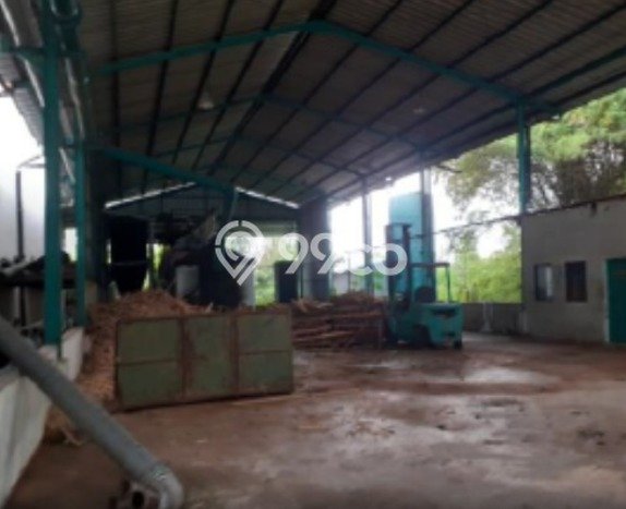 Pabrik Bagus LT 31763m2 LB 31763m2 Dijual di Leuwigoong Garut Pabrik Bagus LT 31763m2 LB 31763m2 Dijual di Leuwigoong Garut