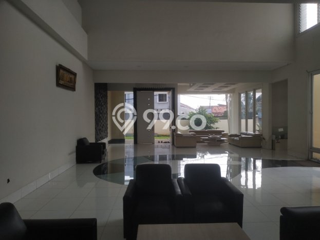 Unit Kantor Dijual di Cimanggis Depok Luas Bangunan 1578m2 Unit Kantor Dijual di Cimanggis Depok Luas Bangunan 1578m2