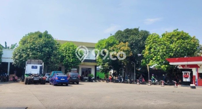 Untuk Dijual Komersial di Koja Jakarta Utara LT 3445m2 / LB 3445m2 Untuk Dijual Komersial di Koja Jakarta Utara LT 3445m2 / LB 3445m2