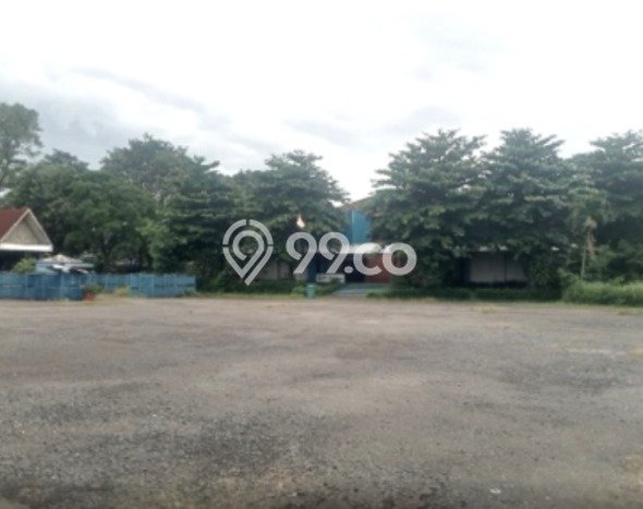 Pabrik Dijual di Cileungsi LT 95080m2, LB 95080m2 untuk Investasi Pabrik Dijual di Cileungsi LT 95080m2, LB 95080m2 untuk Investasi