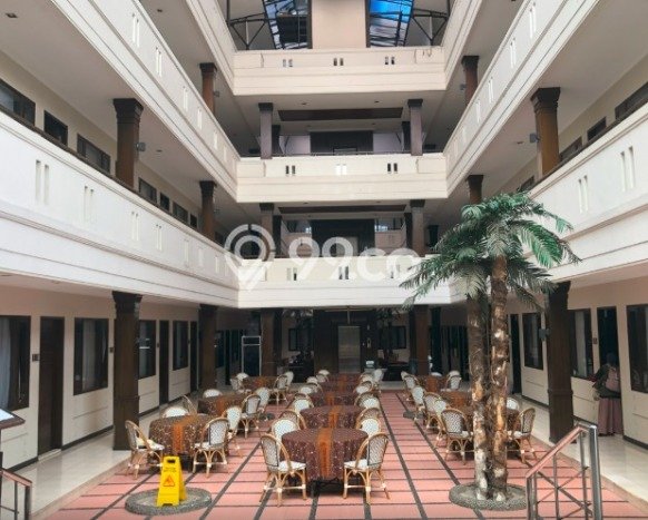 PRIME LOCATION! Hotel Kawasan , Luas 3990m2m², Area Bisnis, Lokasi Premium PRIME LOCATION! Hotel Kawasan , Luas 3990m2m², Area Bisnis, Lokasi Premium