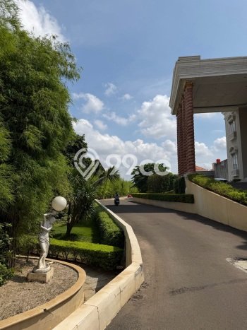 Rumah Minimalis 2 Kamar LT 108m2 di Kav DKI Rumah Minimalis 2 Kamar LT 108m2 di Kav DKI